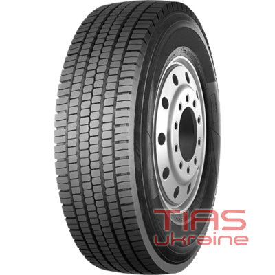 Neoterra NT299 (ведущая) 315/70 R22.5 154/150M