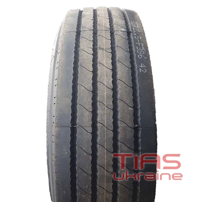 Sportrak SP396 (прицепная) 385/65 R22.5 160K PR20