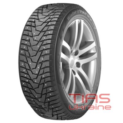 Hankook Winter i*Pike RS2 W429 195/70 R14 91T (шип)