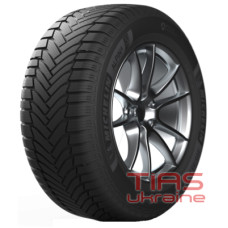 Michelin Alpin 6 205/55 R16 91H