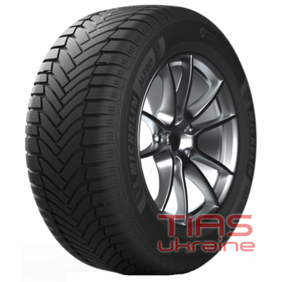 Michelin Alpin 6 175/60 R18 85H
