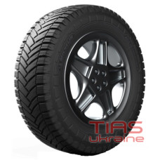 Michelin Agilis CrossClimate 205/75 R16C 113/111R