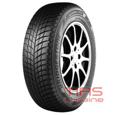 Bridgestone Blizzak LM001 205/60 R16 92H