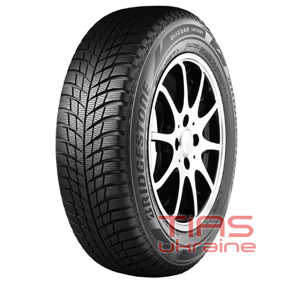 Bridgestone Blizzak LM001 265/45 R20 108T XL