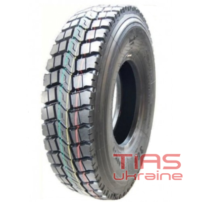 Amberstone 386 (ведущая) 7.50 R16 124/120K PR16