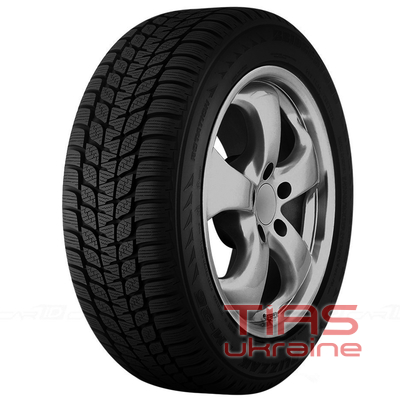 Bridgestone Blizzak LM-25 195/60 R16 89H