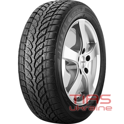 Bridgestone Blizzak LM-32 245/40 ZR20 95W