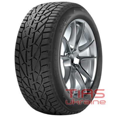 Tigar Winter 215/60 R16 99H XL