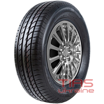 Powertrac CityMarch 195/60 R15 88V