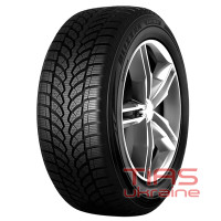 Bridgestone Blizzak LM-80 255/50 R20 109H XL AO