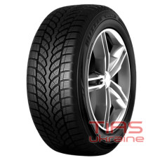 Bridgestone Blizzak LM-80 215/65 R16 98H