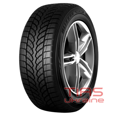 Bridgestone Blizzak LM-80 255/50 R20 109H XL AO