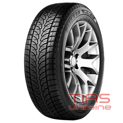 Bridgestone Blizzak LM-80 Evo 265/50 R20 107V