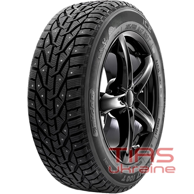 Tigar Ice 205/65 R16 99T XL (под шип)
