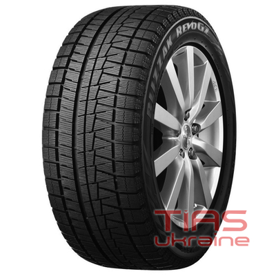 Bridgestone Blizzak REVO GZ 195/60 R15 88S