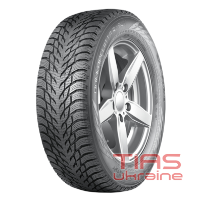 Nokian Hakkapeliitta R3 SUV 235/60 R17 106R XL