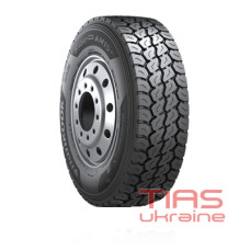 Hankook AM15+ (универсальная) 385/65 R22.5 158L