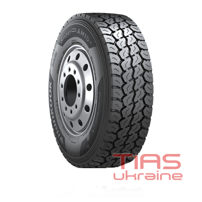Hankook AM15+ (универсальная) 385/65 R22.5 158L
