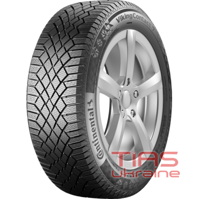 Continental VikingContact 7 265/35 R21 101T XL FR
