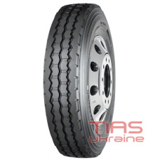 BFGoodrich Cross Control S (карьерная) 385/65 R22.5 158K