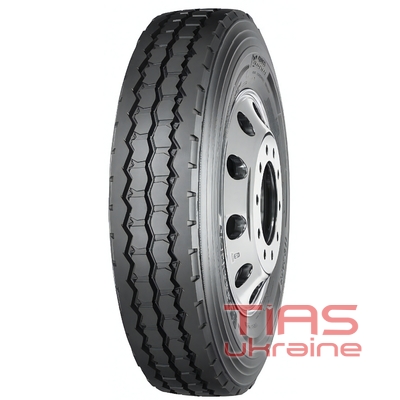 BFGoodrich Cross Control S (карьерная) 385/65 R22.5 158K