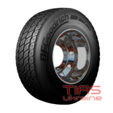 BFGoodrich Cross Control T (прицепная) 385/65 R22.5 158K