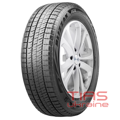 Bridgestone Blizzak ICE 255/45 R18 99S