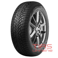 Nokian WR SUV 4 235/60 R17 106H XL