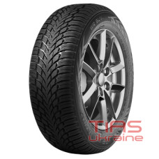 Nokian WR SUV 4 235/60 R17 106H XL