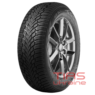Nokian WR SUV 4 235/60 R17 106H XL