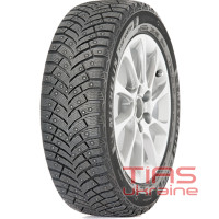 Michelin X-Ice North 4 205/55 R17 95T XL (шип) Michelin X-Ice North 4 205/55 R17 95T XL (шип)