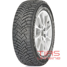 Michelin X-Ice North 4 245/45 R19 102H XL (шип)