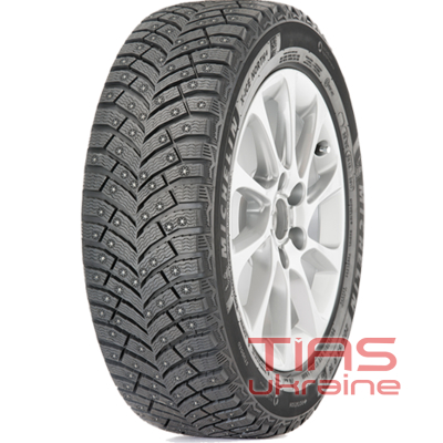 Michelin X-Ice North 4 205/55 R17 95T XL (шип) Michelin X-Ice North 4 205/55 R17 95T XL (шип)