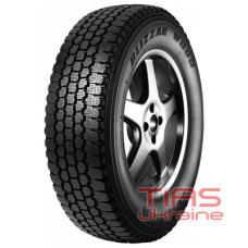 Bridgestone Blizzak W800 195/65 R16C 104/102T