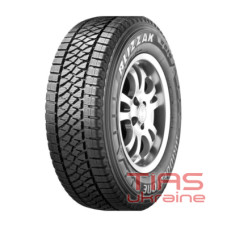 Bridgestone Blizzak W810 195/70 R15C 104/102R