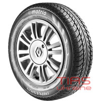 Motrio IMPULSION+ 205/50 R17 93V XL
