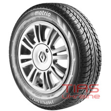 Motrio IMPULSION+ 205/50 R17 93V XL