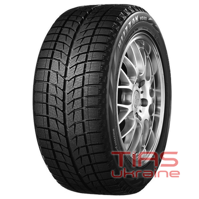 Bridgestone Blizzak WS60 225/60 R16 98R