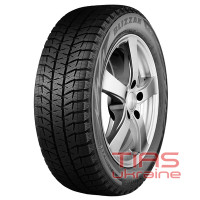 Bridgestone Blizzak WS80 235/35 R19 91H XL