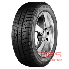 Bridgestone Blizzak WS80 245/50 R18 104H XL