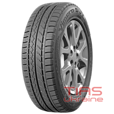 Premiorri Vimero-SUV 235/65 R17 104H