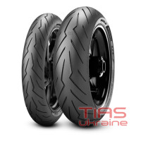 Pirelli Diablo Rosso 3 150/60 R17 66W