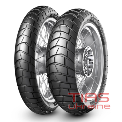 Metzeler Karoo Street 150/70 R17 69V