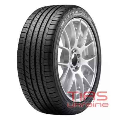 Goodyear Eagle Sport All-Season 265/35 R21 101H XL AO
