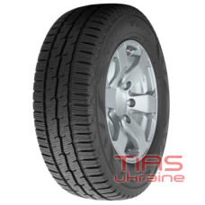 Toyo Observe Van 215/60 R16C 103/101T
