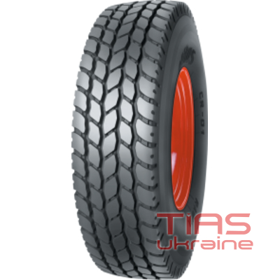 Mitas CR-01 (индустриальная) 445/95 R25 174F