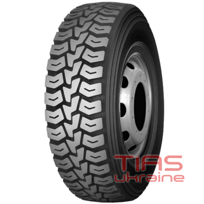 Terraking HS928 (ведущая) 215/75 R17.5 126/124M PR16