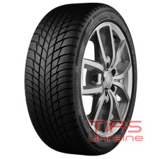Bridgestone DriveGuard Winter 205/60 R16 96H XL RFT
