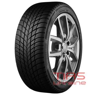 Bridgestone DriveGuard Winter 205/60 R16 96H XL RFT