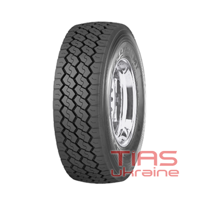 Kelly KMT (прицепная) 385/65 R22.5 160/158L PR20